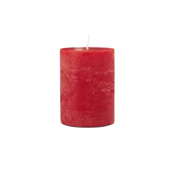 Depot Bougie Pilier Rustic