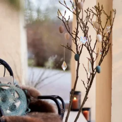 Depot Bougie Pilier Rustic