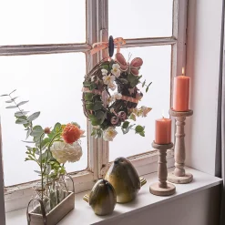 Depot Bougie Pilier Shine