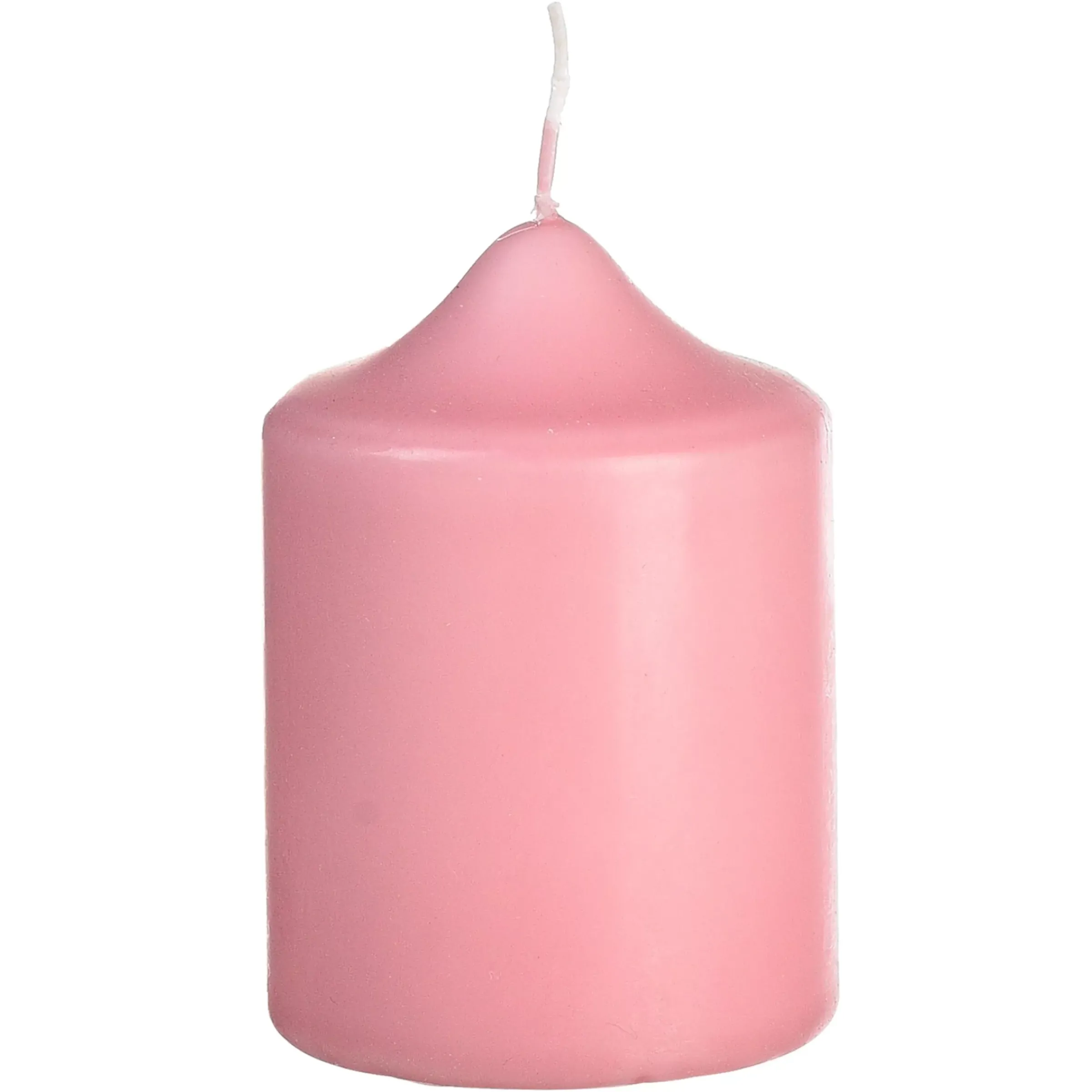 Depot Bougie Ronde Mat