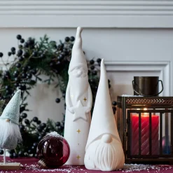 Depot Bougie Ronde Rustic