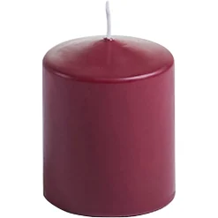 Depot Bougie Ronde Safe Candle