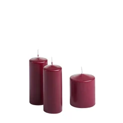 Depot Bougie Ronde Safe Candle