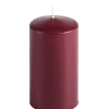 Depot Bougie Ronde Safe Candle