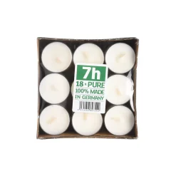 Depot Bougies A Rechaud Pure