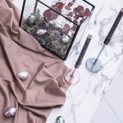 Depot Bougies A Tige Rustic