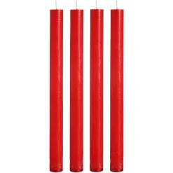 Depot Bougies A Tige Rustic