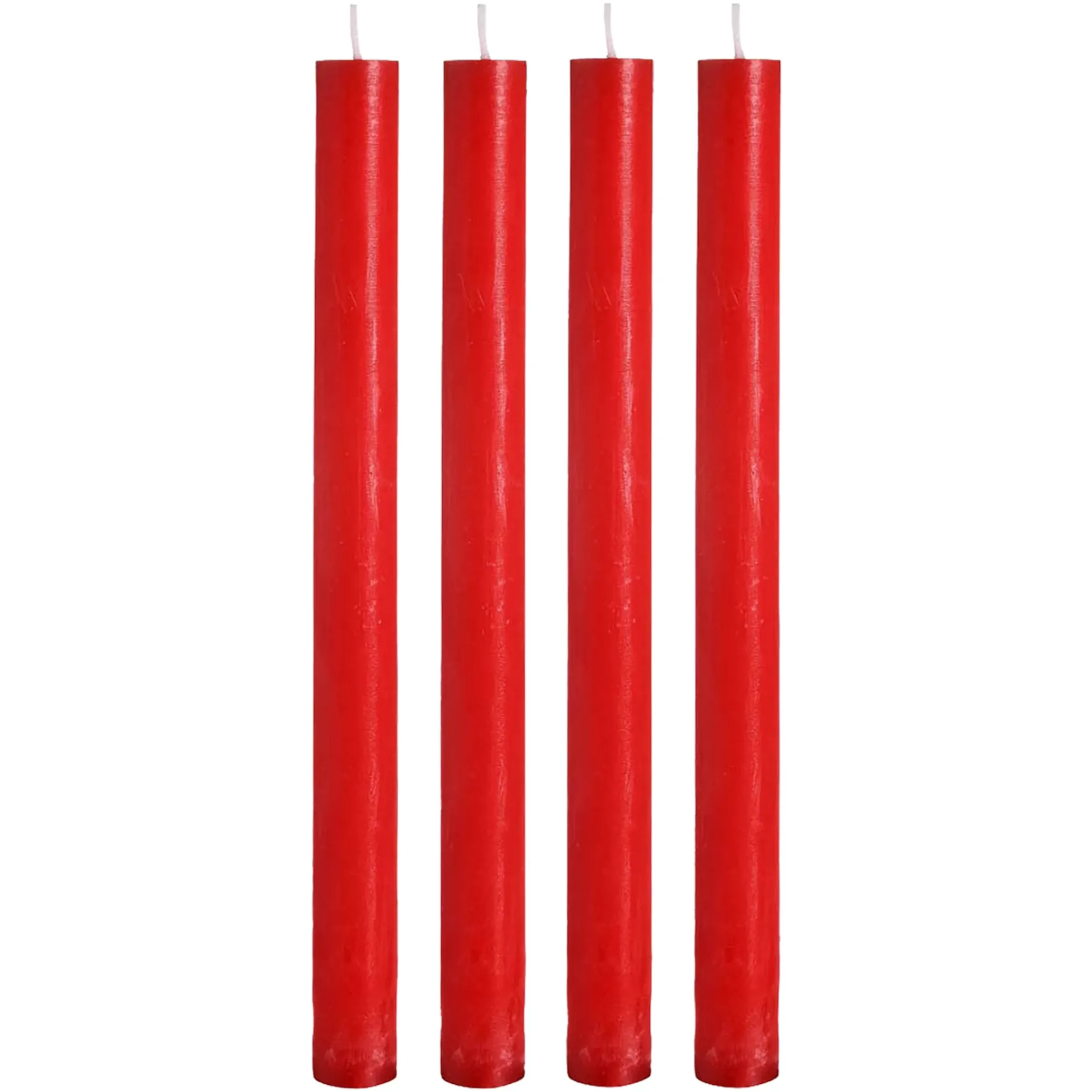 Depot Bougies A Tige Rustic