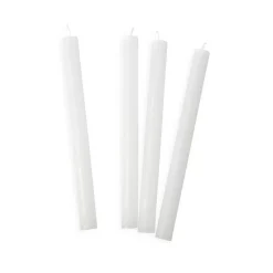 Depot Bougies A Tige Rustic