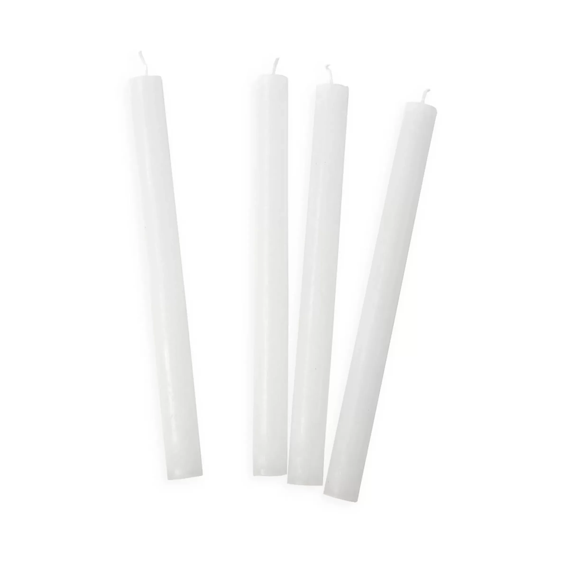 Depot Bougies A Tige Rustic