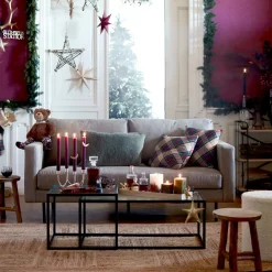 Depot Bougies A Tige Rustic