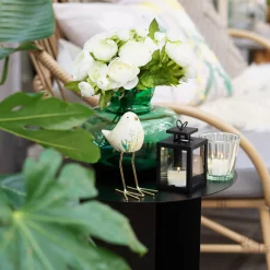 Depot Bougies Chauffe-Plat