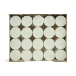 Depot Bougies Chauffe-Plat