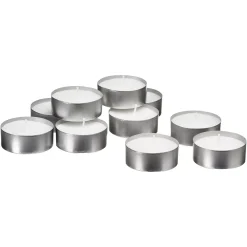 Depot Bougies Chauffe-Plat Geantes