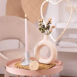 Depot Bougies Coniques