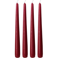 Depot Bougies Coniques