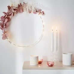 Depot Bougies Coniques