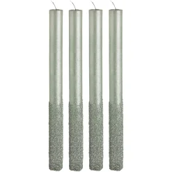 Depot Bougies En Baton Granules Metalliques