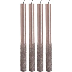 Depot Bougies En Baton Granules Metalliques