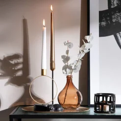 Depot Bougies Pointues Edel