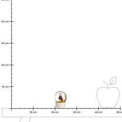 Depot Boule A Neige Cochon Sofia Clearance