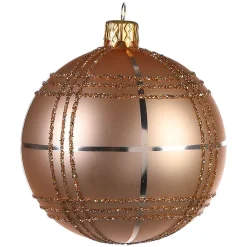 Depot Boule De Noël En Verre Check