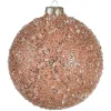 Depot Boule De Noël En Verre Glimmerpearls