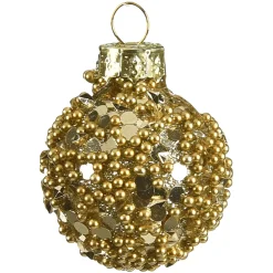 Depot Boule De Noël En Verre Roundgranulat