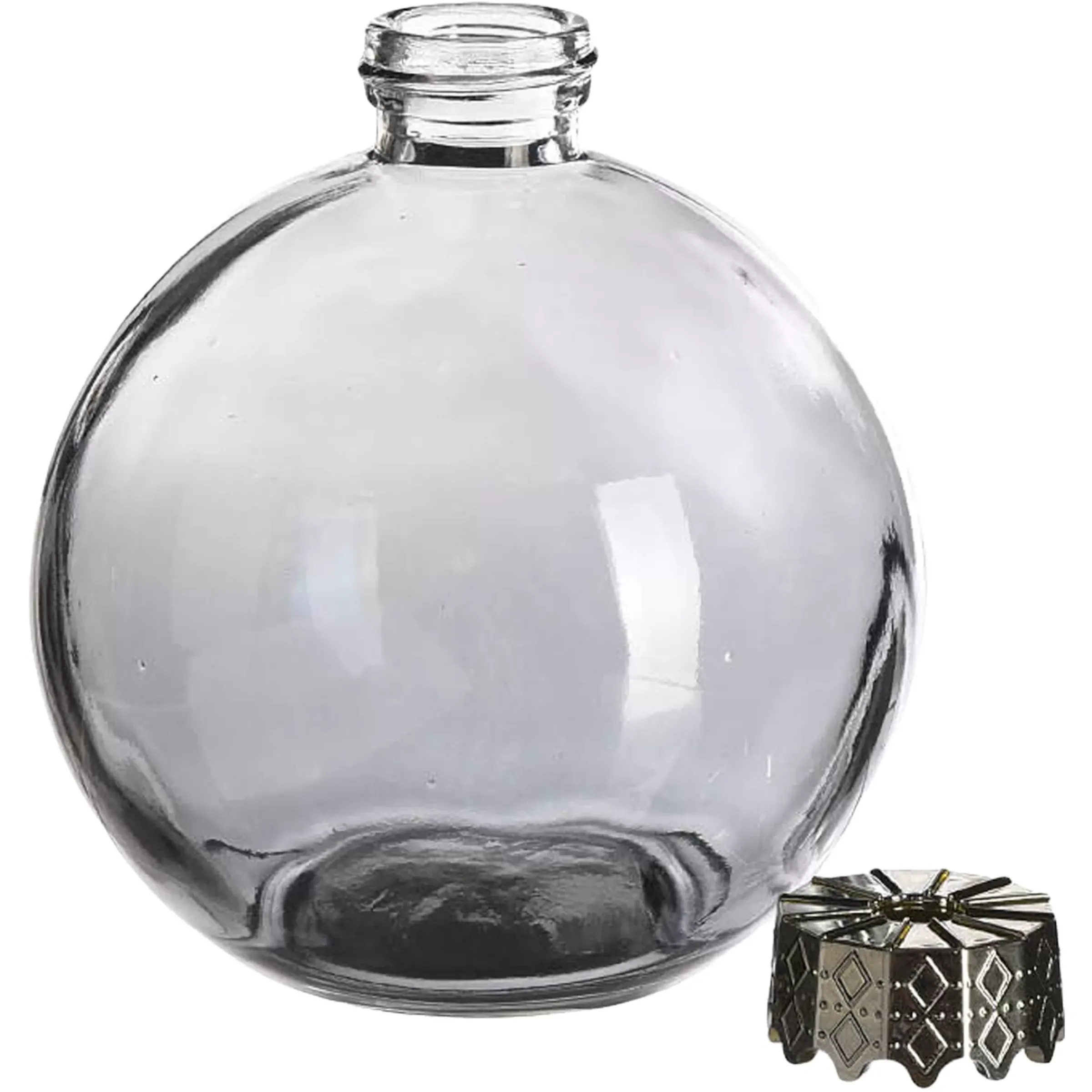 Depot Boule De Recipient À Boire