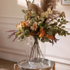 Depot Bouquet De Fleurs Artificielles Thorn Hot