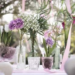 Depot Bouquet De Fleurs Artificielles Gypsophile Cheap