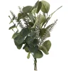 Depot Bouquet De Fleurs Artificielles Eucalyptus & Romarin