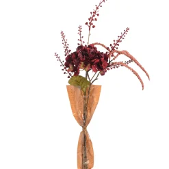 Depot Bouquet De Fleurs Artificielles Hortensia Shop