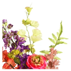 Depot Bouquet De Fleurs Artificielles Summer Discount