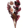 Depot Bouquet De Fleurs Sechees Glitterruscus