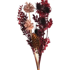 Depot Bouquet De Fleurs Sechees Glitterruscus