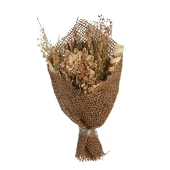 Depot Bouquet De Fleurs Sechees