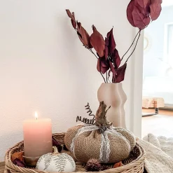 Depot Bouquet De Fleurs Sechees Leaves Online