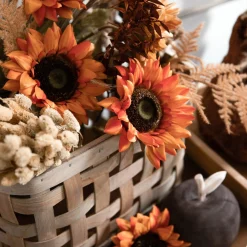 Depot Bouquet De Fleurs Sechees Epis Cheap