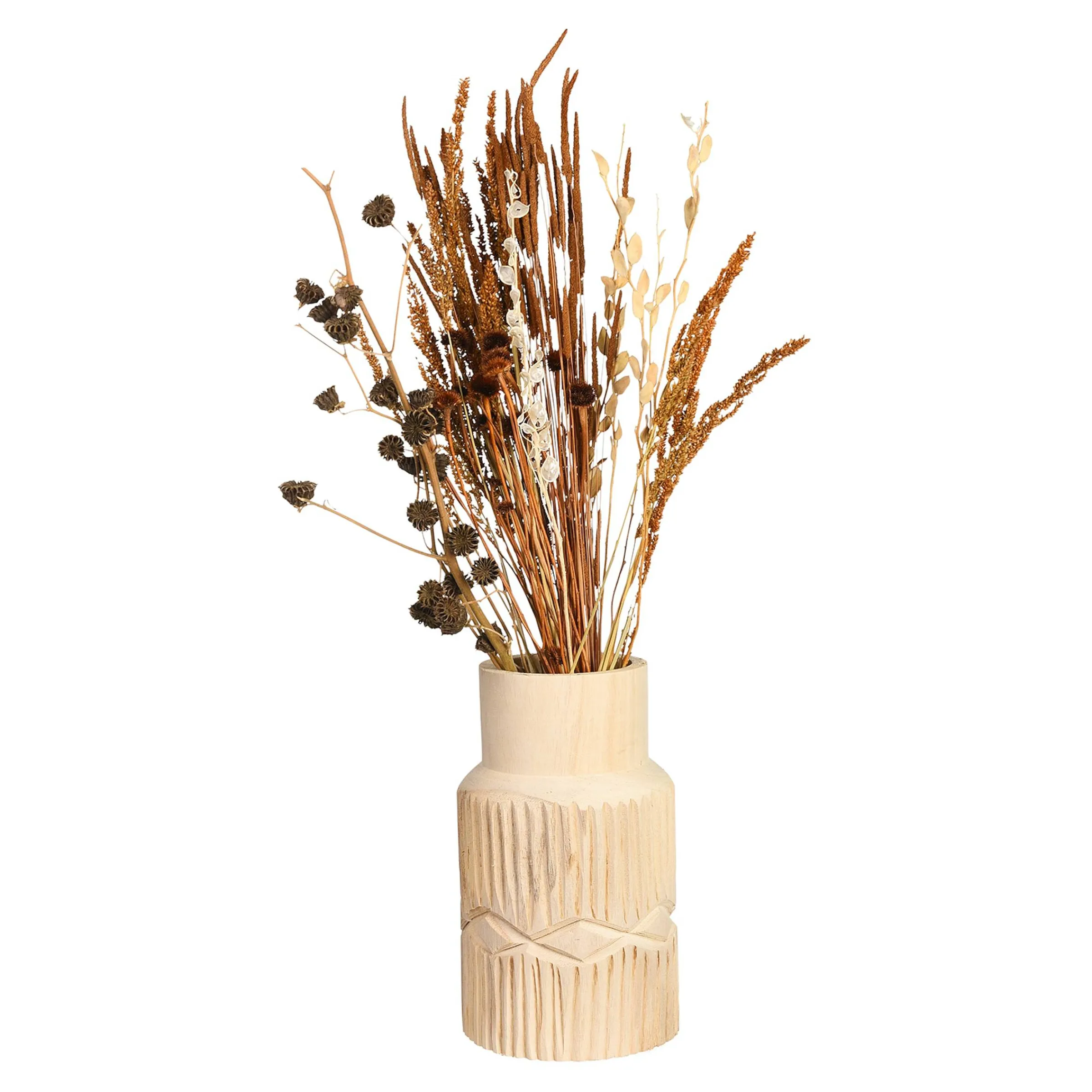 Depot Bouquet De Fleurs Sechees Shop