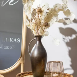 Depot Bouquet De Fleurs Sechees Eucalyptus