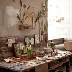 Depot Bouquet De Fleurs Sechees Setaria Hot