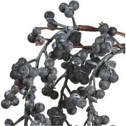 Depot Branche Artificielle Baies, Suspendue