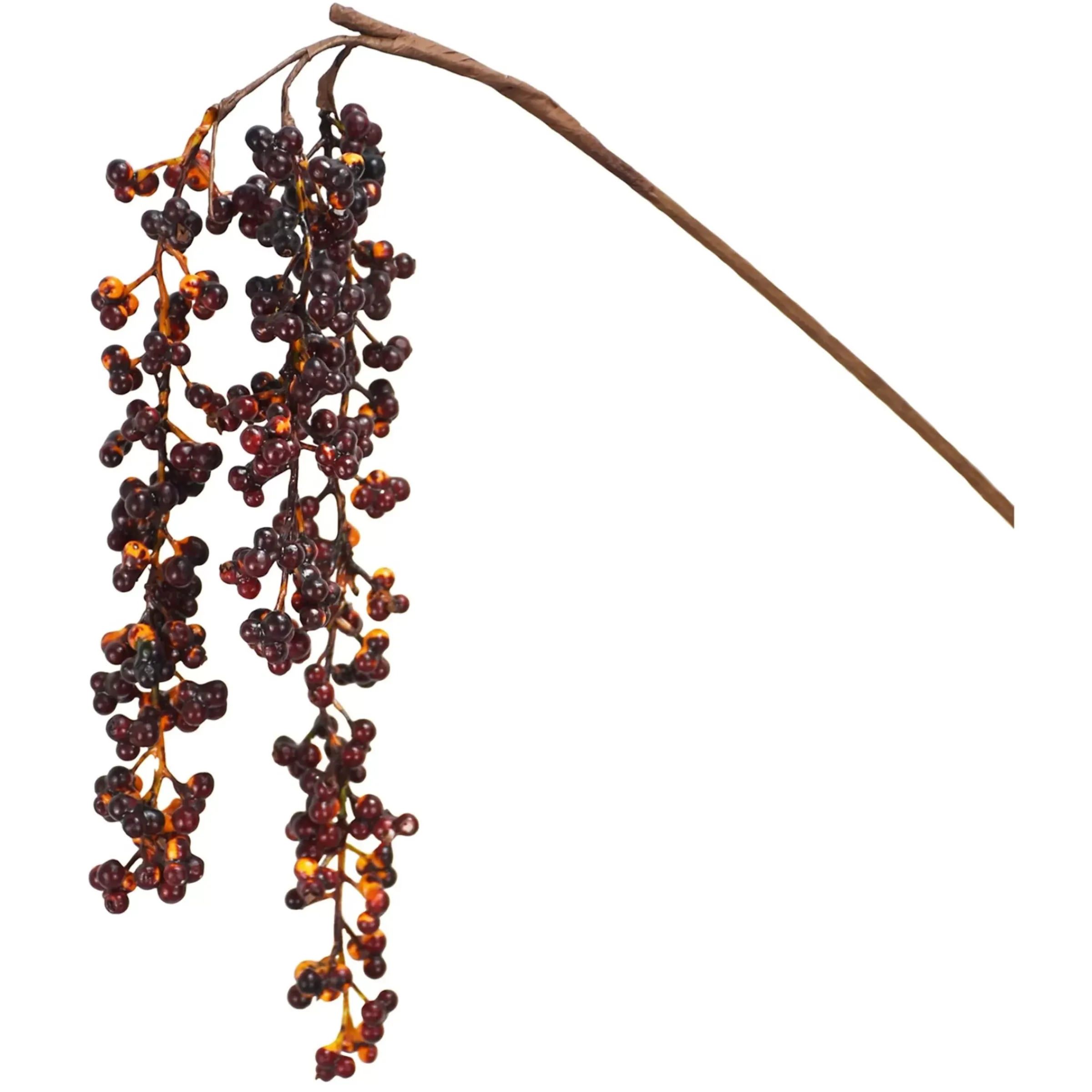 Depot Branche Artificielle Baies, Suspendue