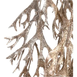 Depot Branche Artificielle Fougere Des Bois, Suspendue