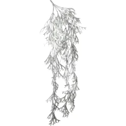 Depot Branche Artificielle Fougere Des Bois, Suspendue