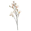 Depot Branche Artificielle Magnolia Dore Hot