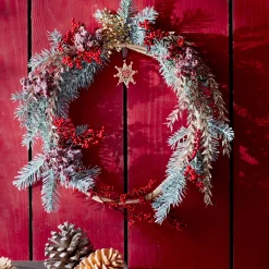 Depot Branche Artistique Baie, Enneigee