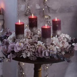 Depot Branche Artistique Baie, Enneigee