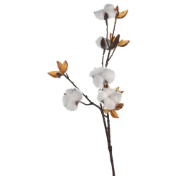 Depot Branche Artistique En Coton